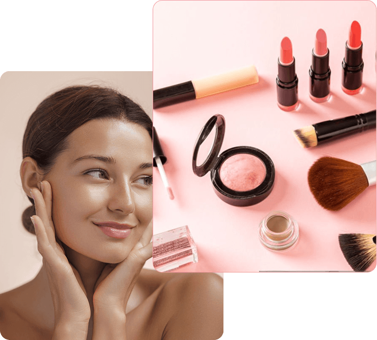 Guía de maquillaje Lúmina